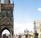 Фото Праги – Старый город
