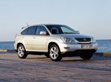 Lexus RX300 Lexus RX300