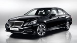 Mercedes Benz E